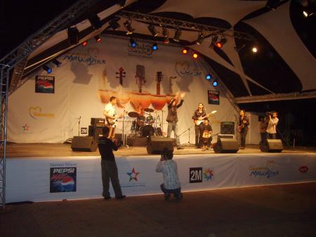 mawazine