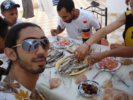 swira bla poisson ma walou