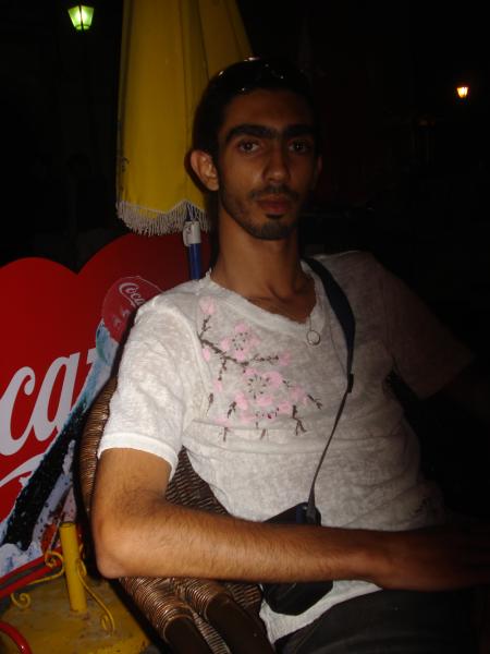 Mon dernier jour a essaouira