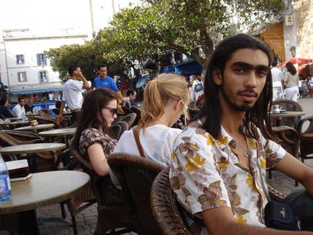 cafe RaSta