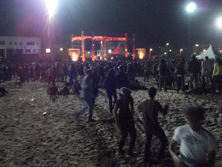 la 2eme scene meditel