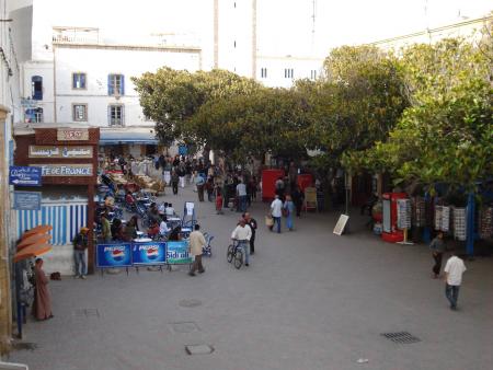 essaouira