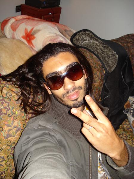 peace