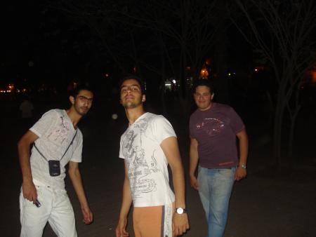 Moi & YouZfi &  Skimo